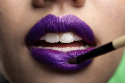 Wist je dat lippenstift al in het Oude Egypte werd gebruikt?
