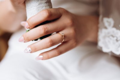 Dit is waarom elke vrouw diamanten verdient!