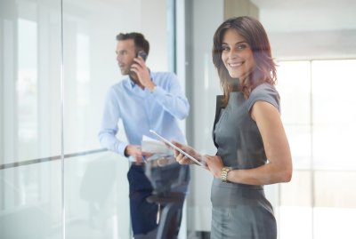 Kleding op het werk: casual of toch zakelijk?
