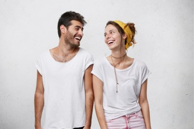 Baarden bij mannen: yay or nay?