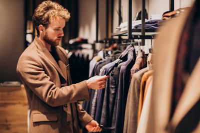 7 items die iedereen in zijn kledingkast zou moeten hebben