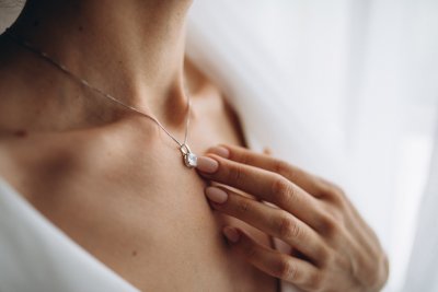 Minimalistische sieraden voor de modebewuste vrouw