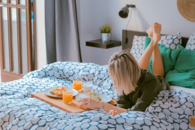 Be chique: Hoe je je interieurstijl kunt afstemmen op je gevoel voor mode