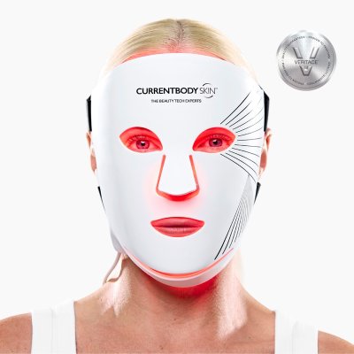 Dit LED-masker van 400 euro testte ik drie weken lang